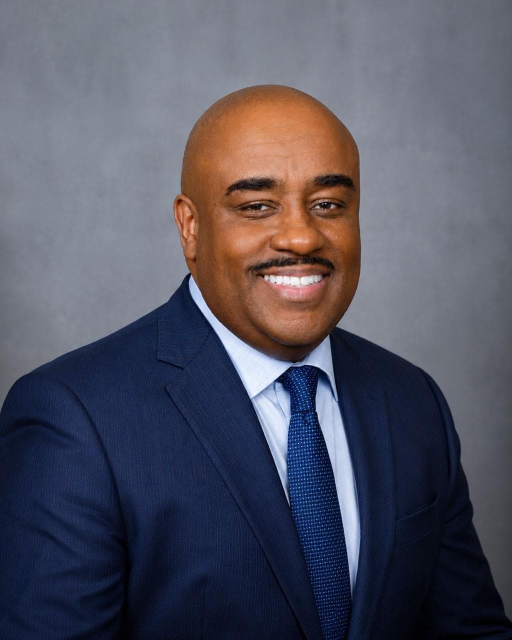 Toney Favors — Chief Innovation Officer, RISE